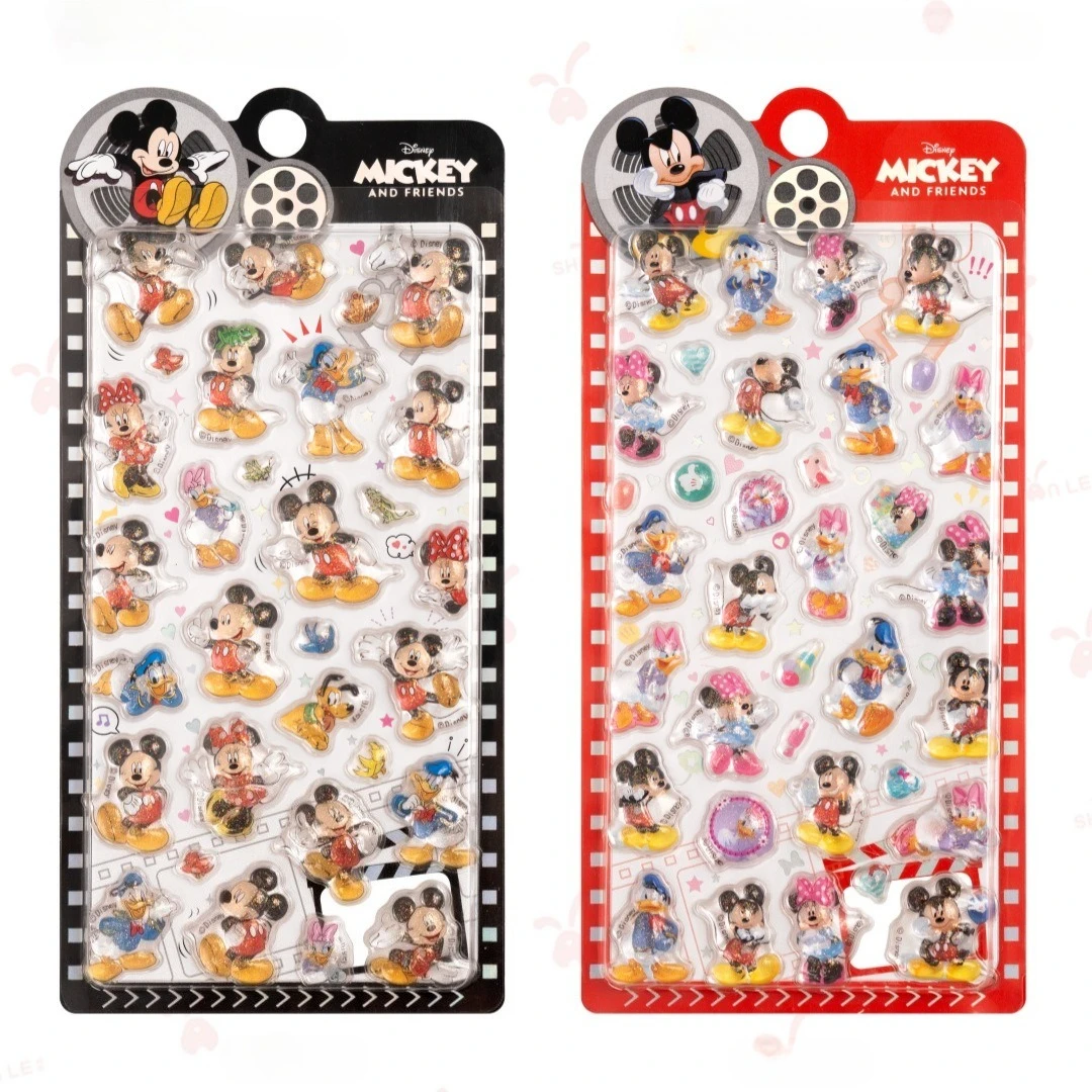 Laptop Accessories Toys - สติกเกอร์นูน 3 มิติ ลายการ์ตูนน่ารัก สำหรับตกแต่งเคสโทรศัพท์ แล็ปท็อป