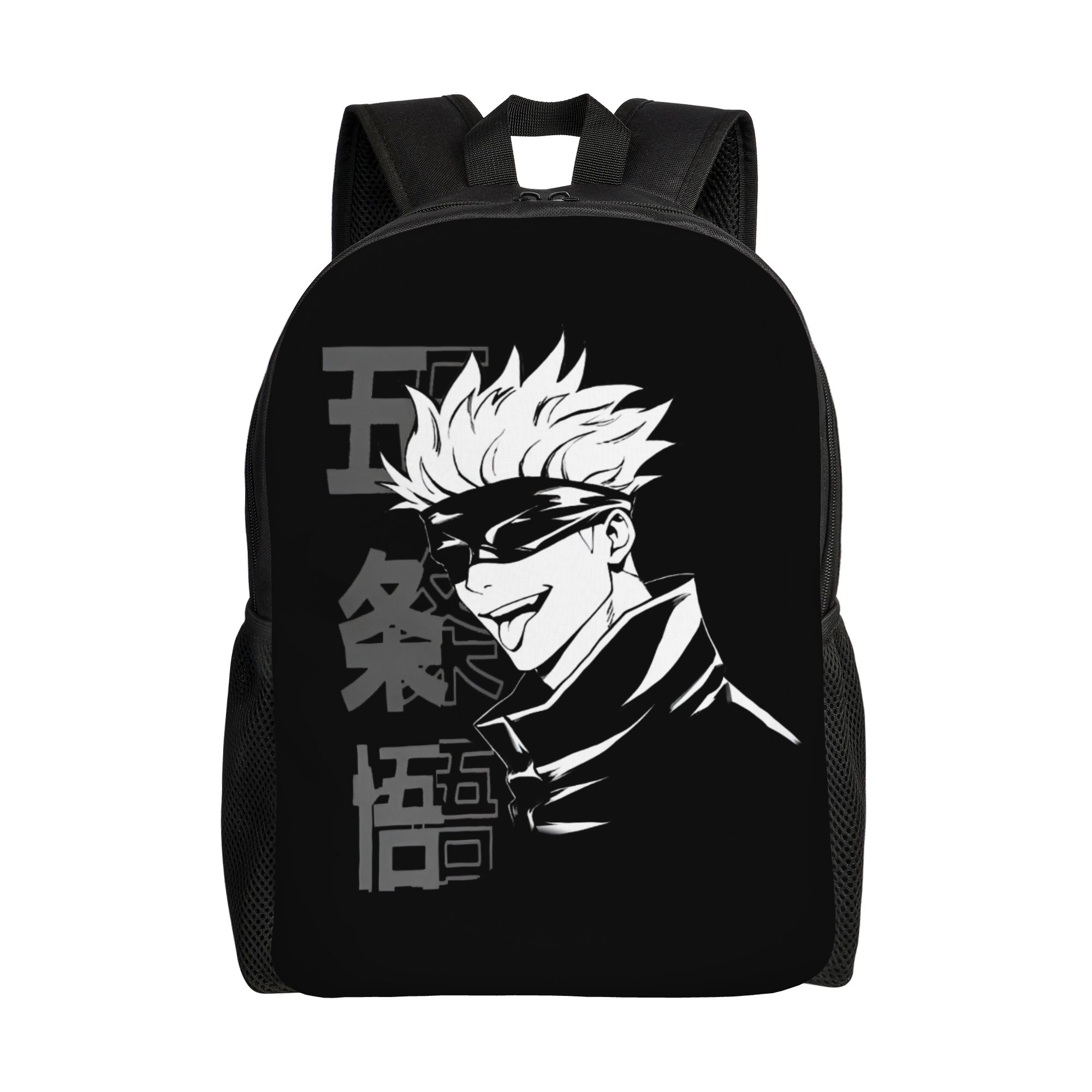 กระเป๋าเป้สะพายหลัง J-Jujutsus - Laptop Accessories For College บทวิจารณ์และราคา