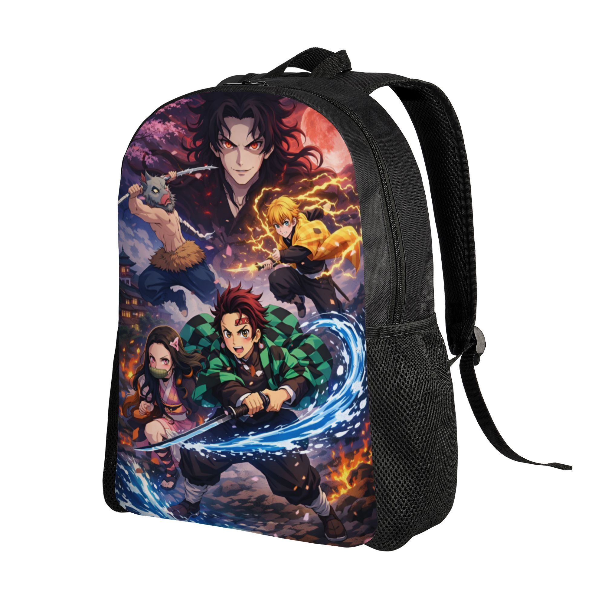 กระเป๋าเป้สะพายหลังเดินทาง D-D - Laptop Accessories For College บทวิจารณ์และราคา