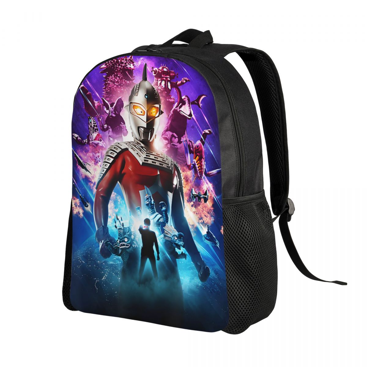 3D การพิมพ์ U-Ultramanes การ์ต - Laptop Accessories 3D Print บทวิจารณ์และราคา