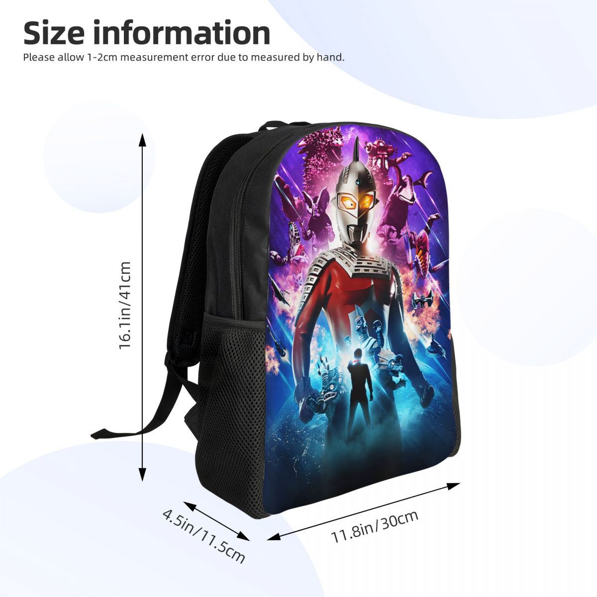 3D การพิมพ์ U-Ultramanes การ์ต - Laptop Accessories 3D Print บทวิจารณ์และราคา