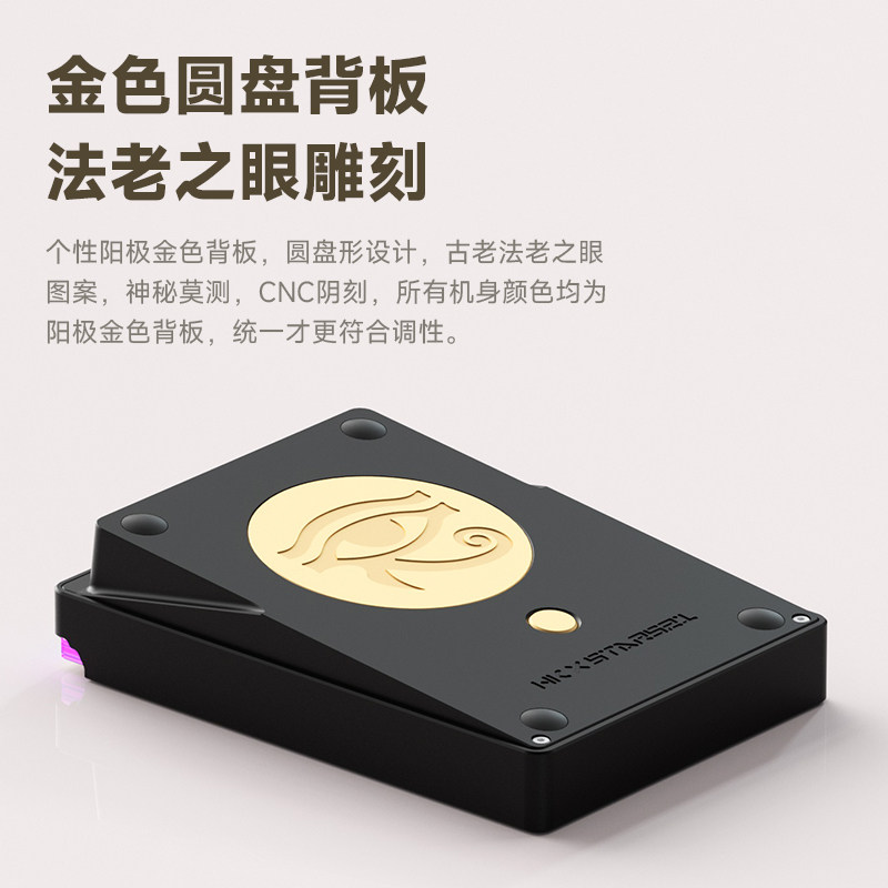 ชุดคีย์แพดไร้สาย Weikav STARS2 - Laptop Accessories Gifts For Men บทวิจารณ์และราคา