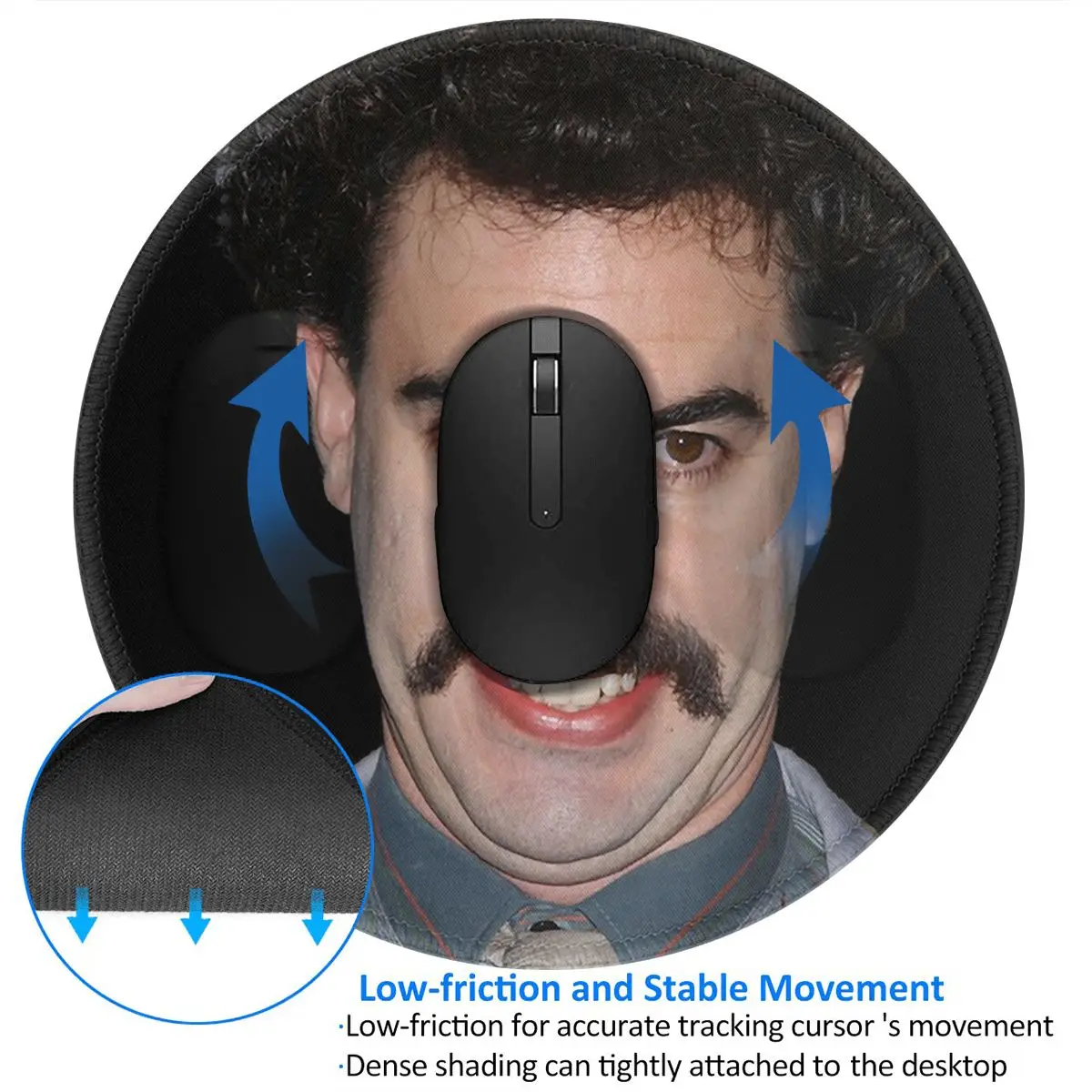 ของขวัญบอราทสำหรับผู้ชายและผู้ - Laptop Accessories Gifts For Men บทวิจารณ์และราคา