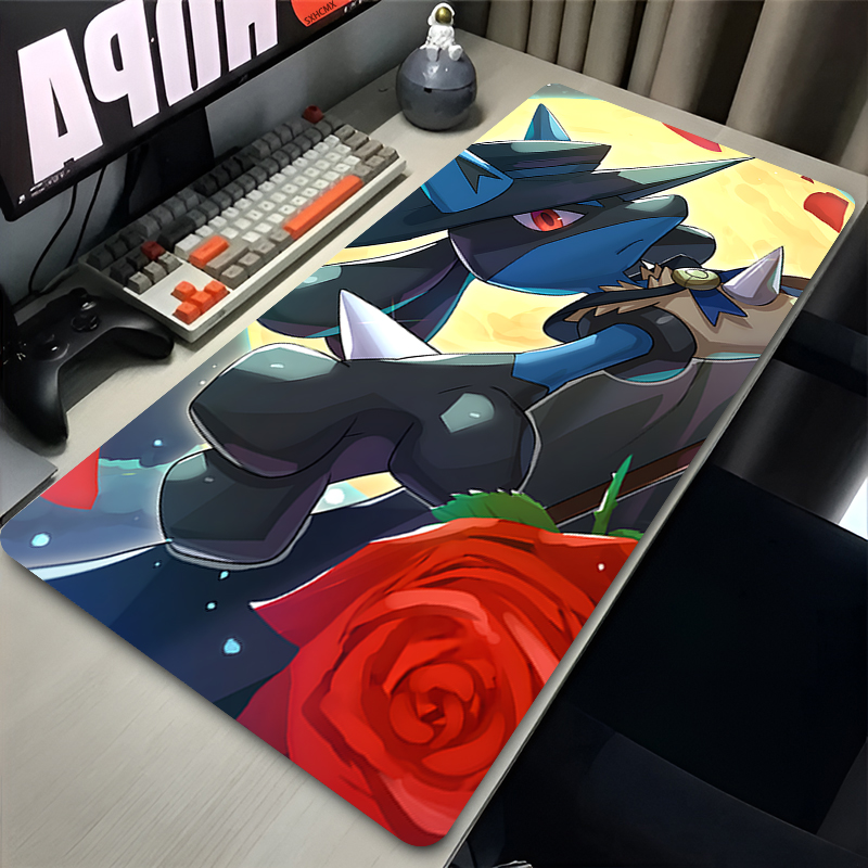 แผ่นรองเมาส์ คูล อนิเมะ พี-โปเ - Laptop Accessories Toys บทวิจารณ์และราคา