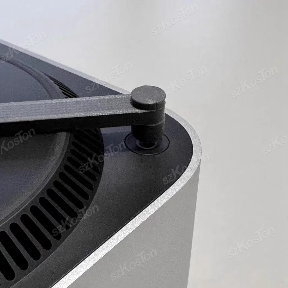ปุ่มสําหรับ 2024 Mac Mini M4 ค - Laptop Accessories 3D Print บทวิจารณ์และราคา