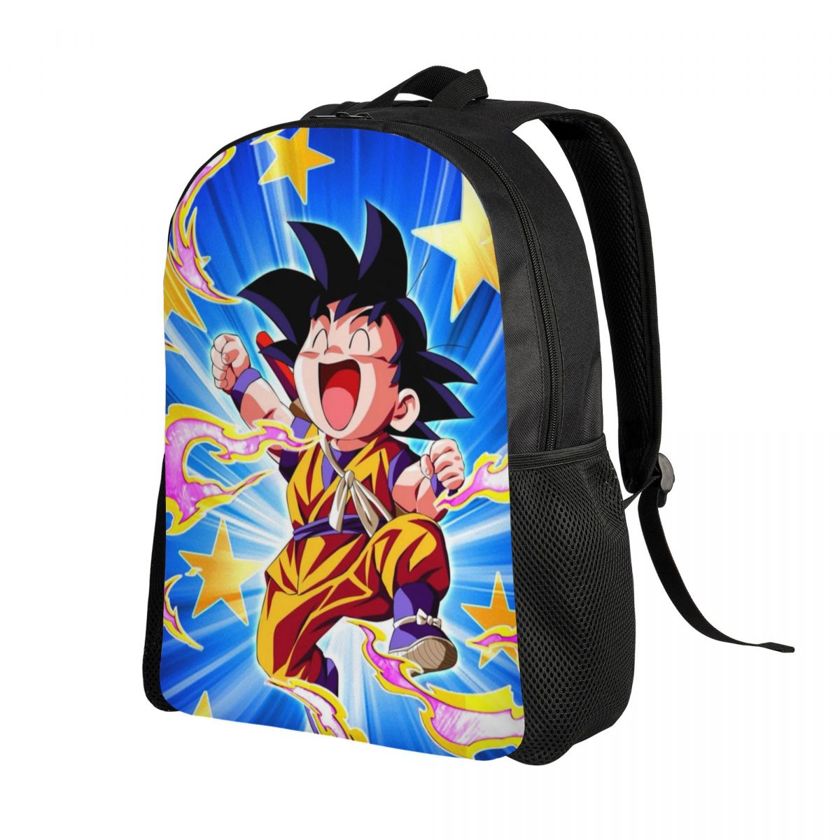 3D พิมพ์ลายการ์ตูนลิง G-Gokues - Laptop Accessories 3D Print บทวิจารณ์และราคา
