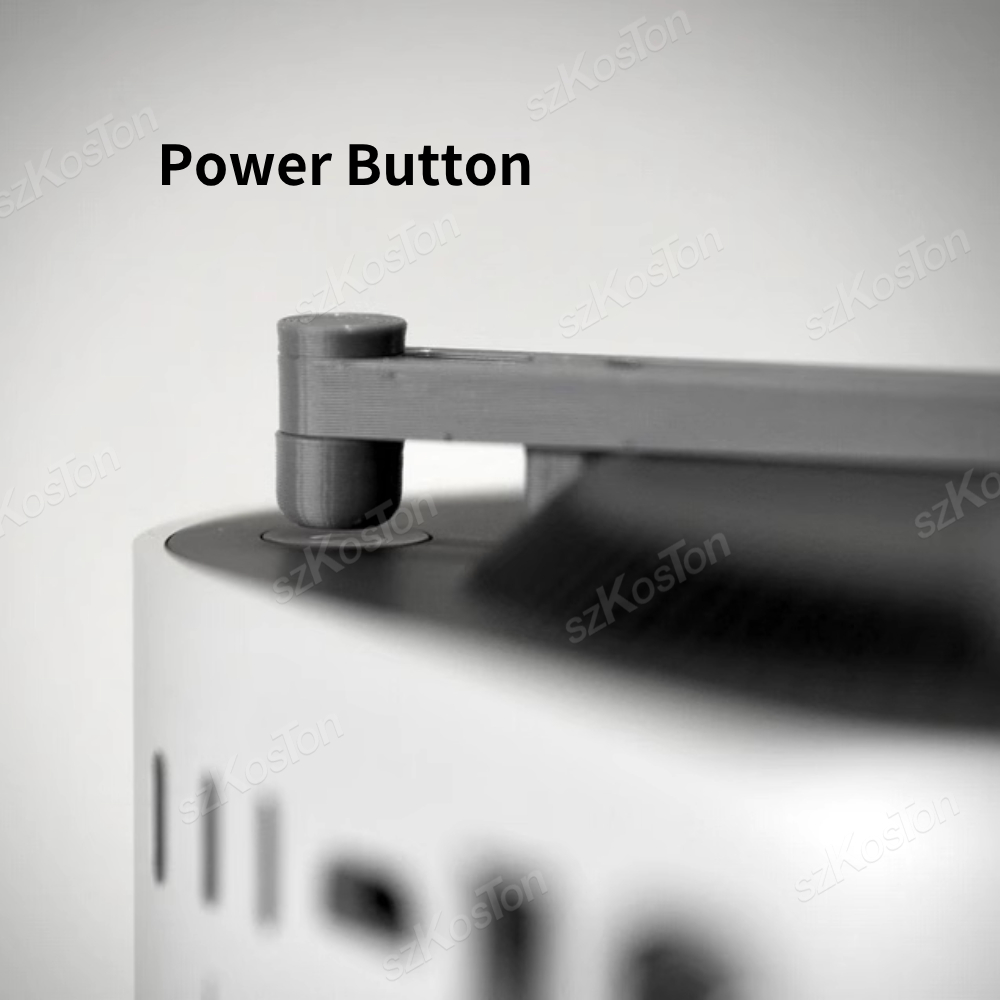ความสูงขาตั้งปุ่มสําหรับ 2024  - Laptop Accessories 3D Print บทวิจารณ์และราคา