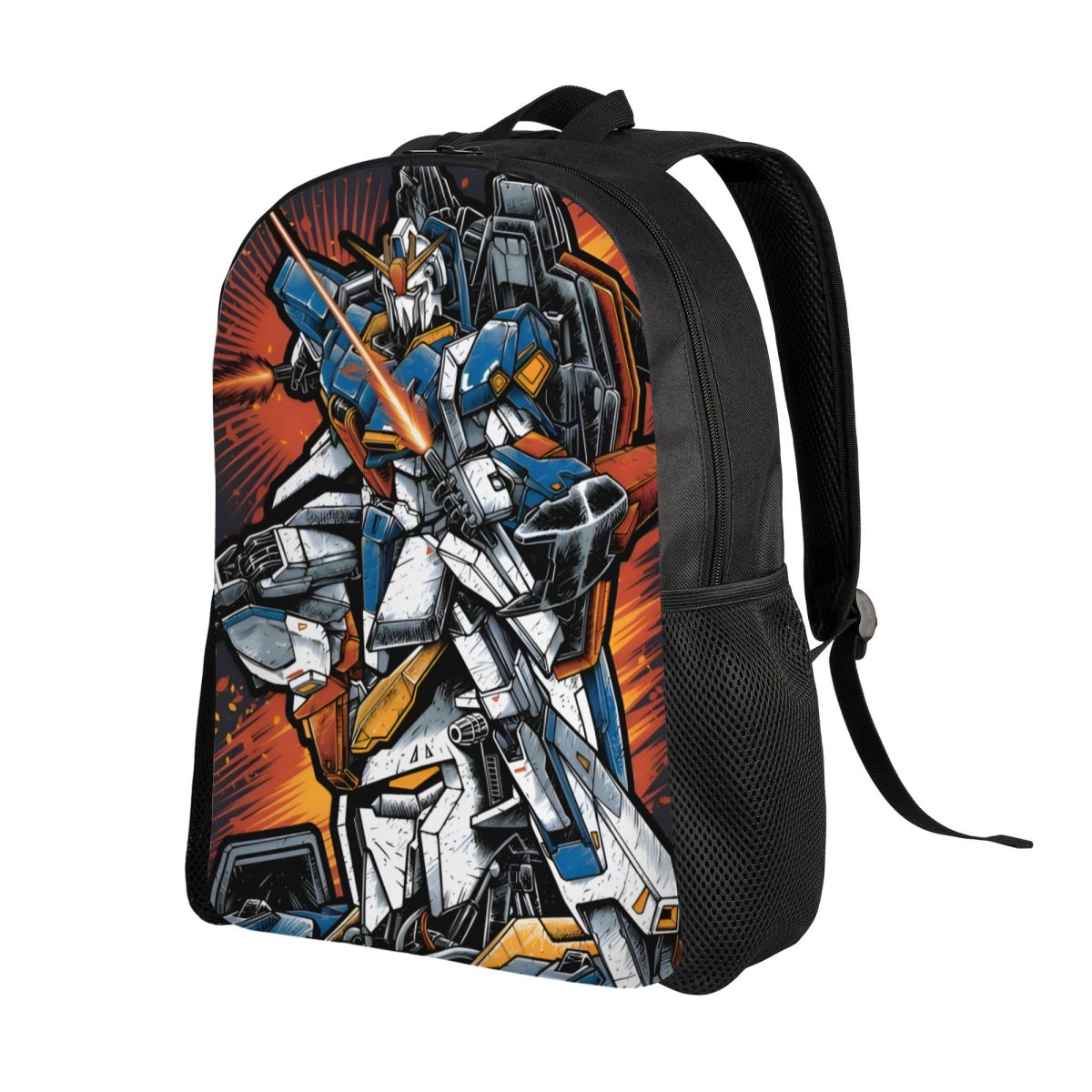 3D พิมพ์ G-Gundams Mangas กระเ - Laptop Accessories 3D Print บทวิจารณ์และราคา