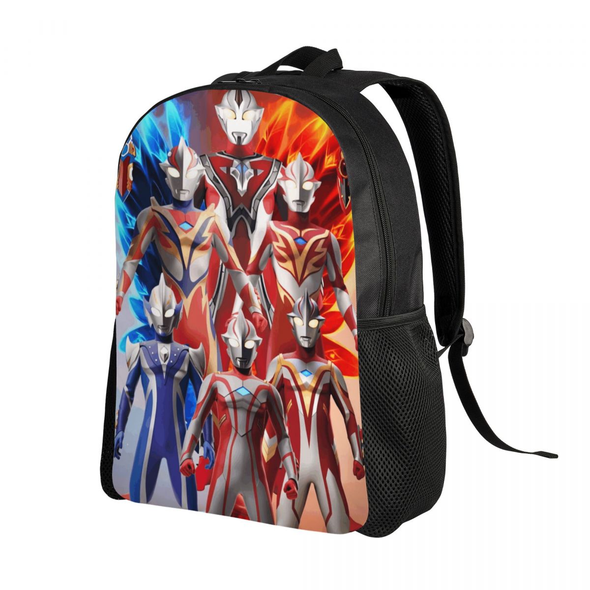 3D พิมพ์การ์ตูน U-Ultramanes ก - Laptop Accessories 3D Print บทวิจารณ์และราคา