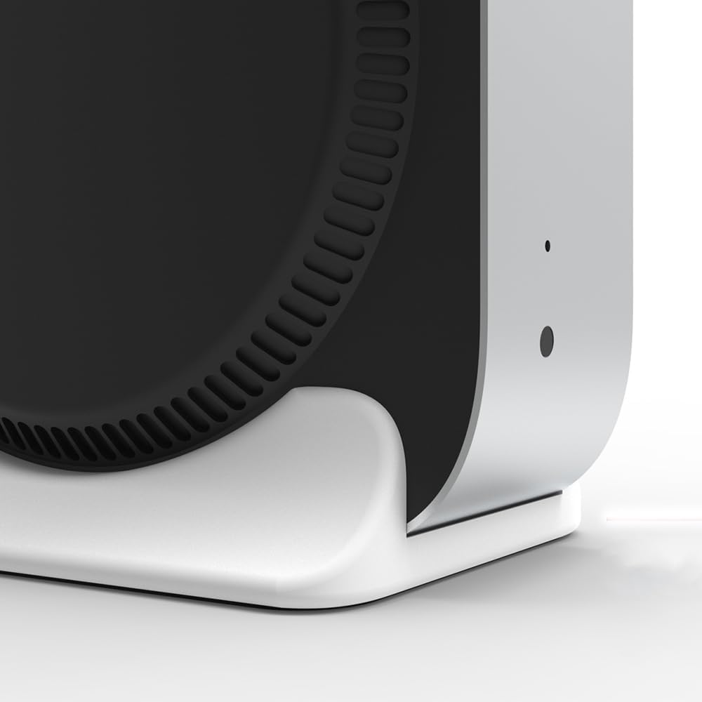 ขาตั้งแนวตั้งสําหรับ 2024 Mac  - Laptop Accessories 3D Print บทวิจารณ์และราคา