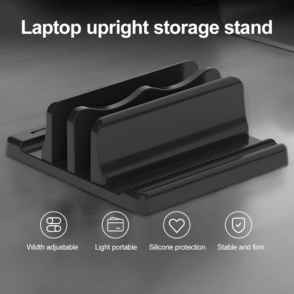 ขาตั้งแล็ปท็อปแบบตั้งโต๊ะ ABS  - Laptop Accessory บทวิจารณ์และราคา