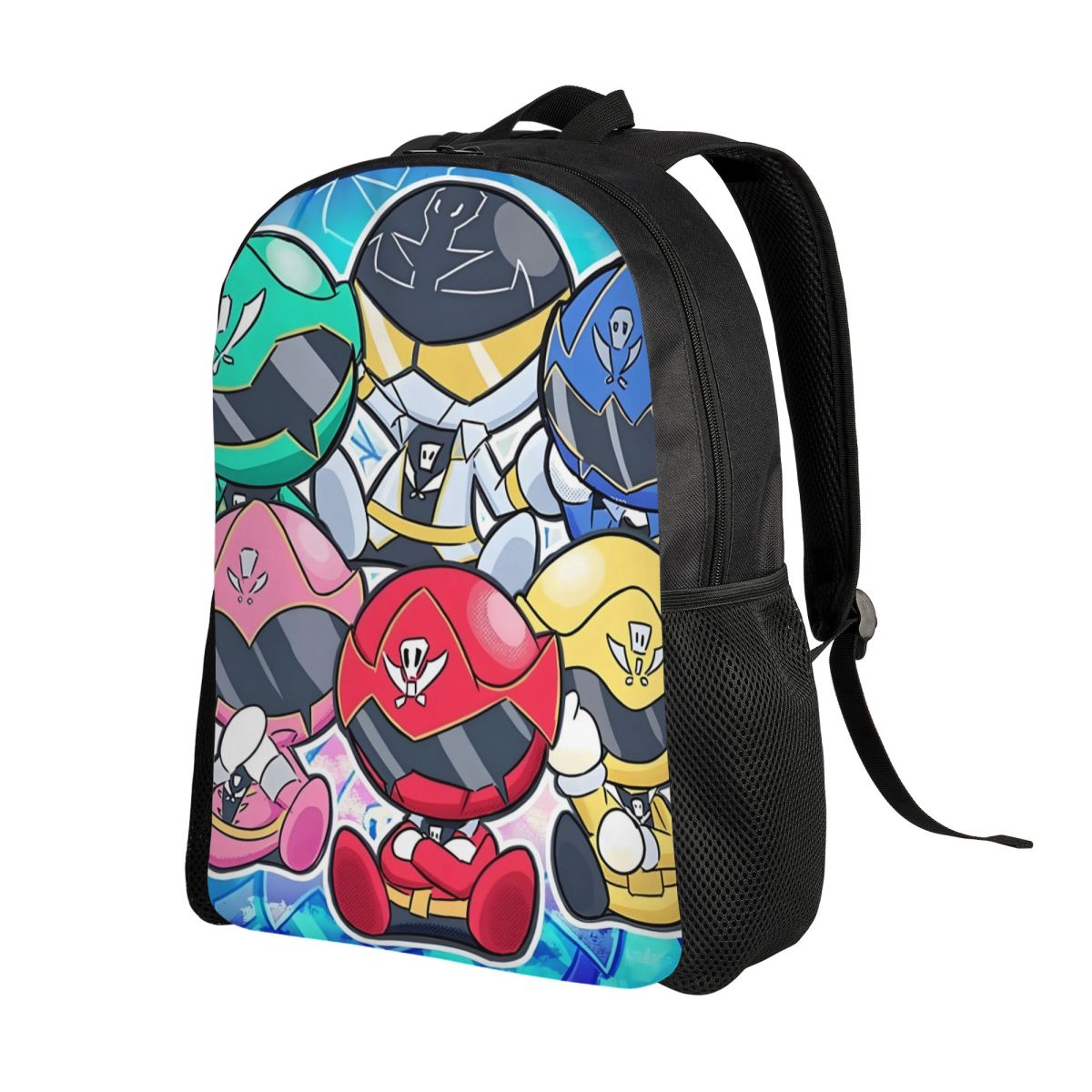 กระเป๋าเป้สะพายหลังลายการ์ตูน  - Laptop Accessories For College บทวิจารณ์และราคา