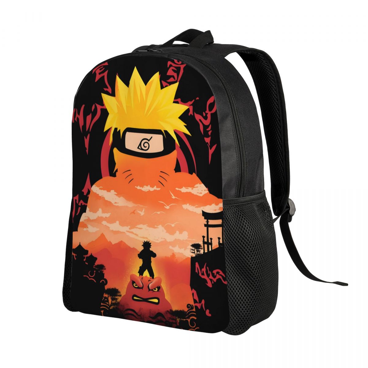 การ์ตูนส่วนบุคคล U-Uzumakies N - Laptop Accessories For College บทวิจารณ์และราคา