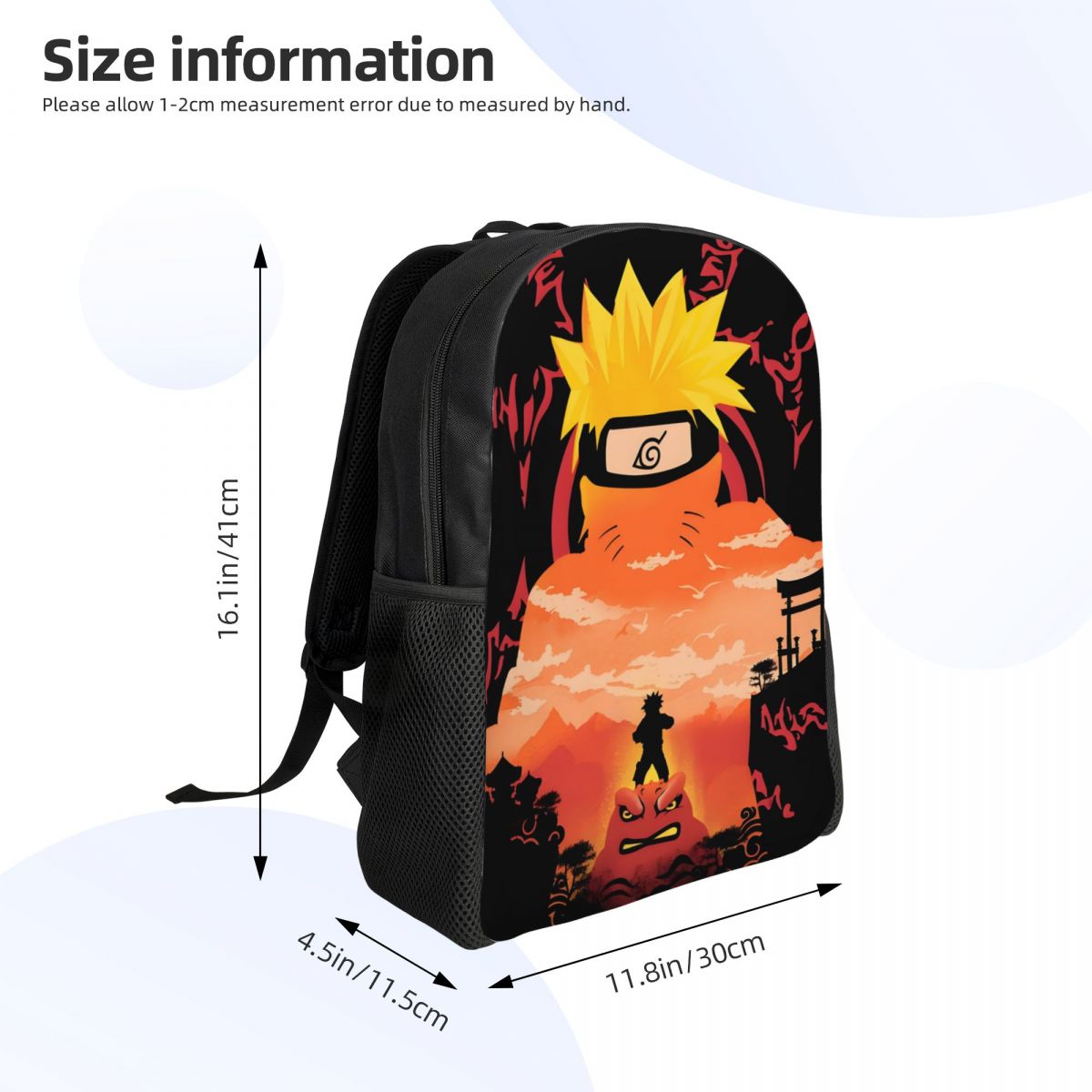 การ์ตูนส่วนบุคคล U-Uzumakies N - Laptop Accessories For College บทวิจารณ์และราคา