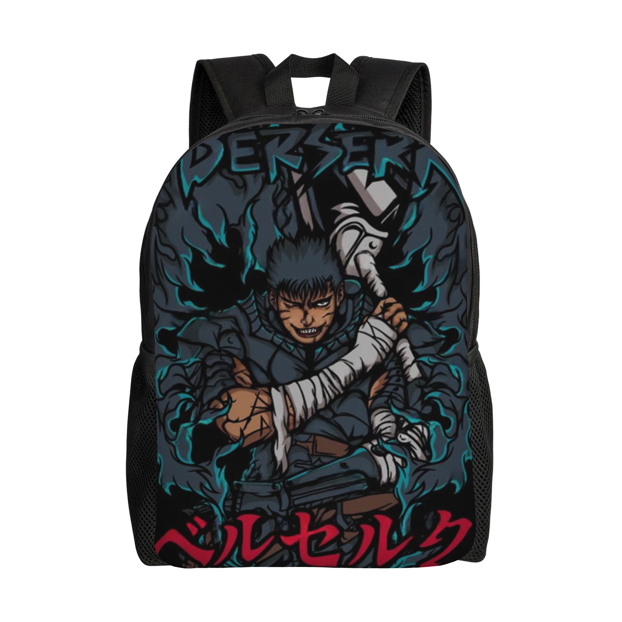 B-Berserks กระเป๋าเป้สะพายหลัง - Laptop Accessories For College บทวิจารณ์และราคา