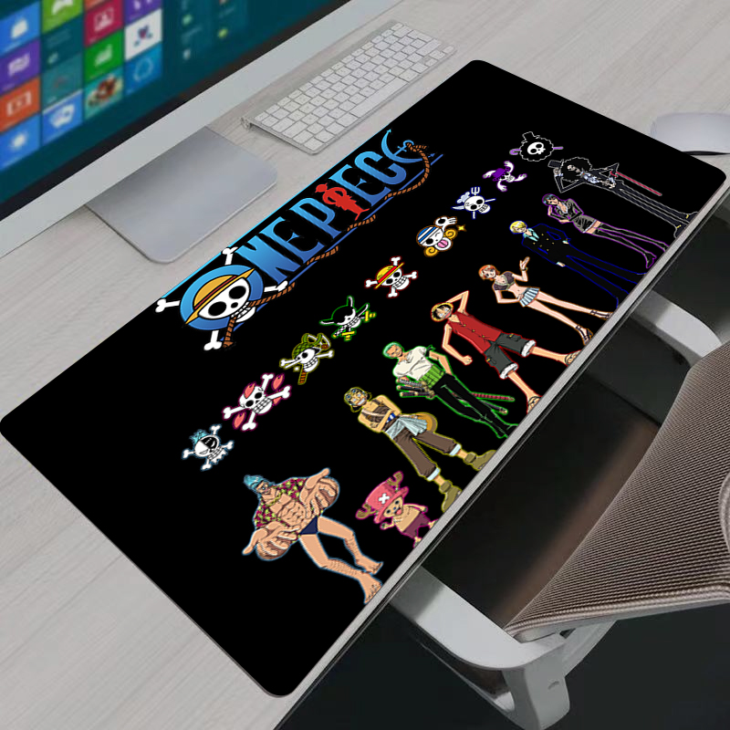 Mouse Pad Gaming ญี่ปุ่นเกมอะน - Laptop Accessories Toys บทวิจารณ์และราคา