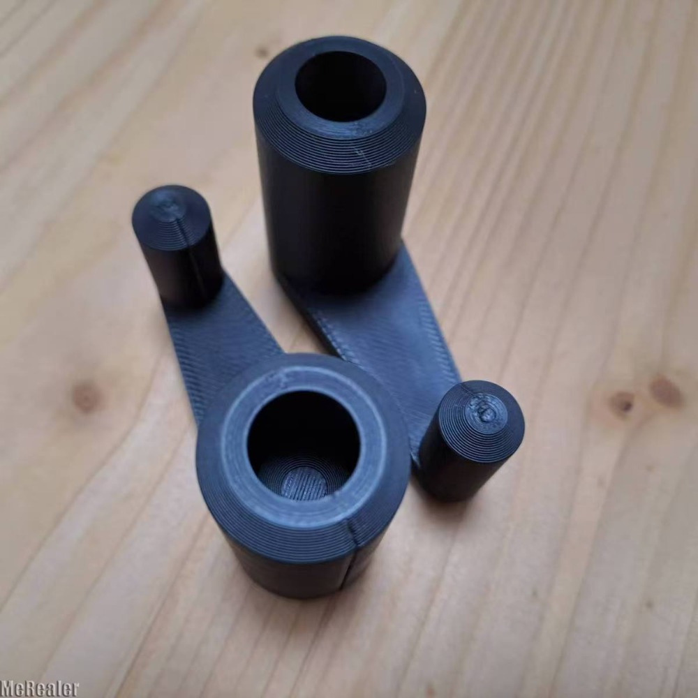 ขาตั้งแล็ปท็อปพิมพ์ 3 มิติ 1 ค - Laptop Accessories 3D Print บทวิจารณ์และราคา