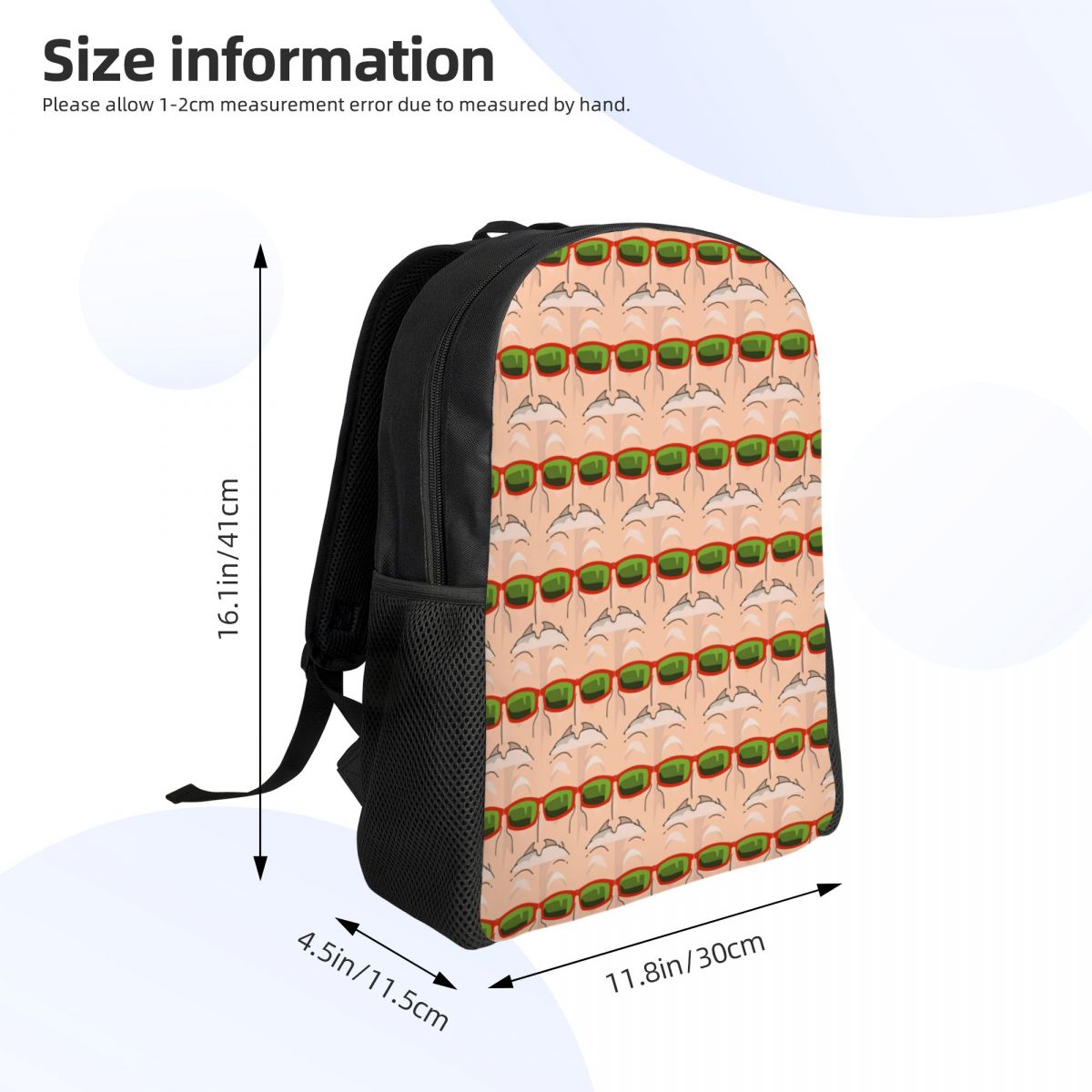3D การพิมพ์ M-Masters R-Roshis - Laptop Accessories 3D Print บทวิจารณ์และราคา