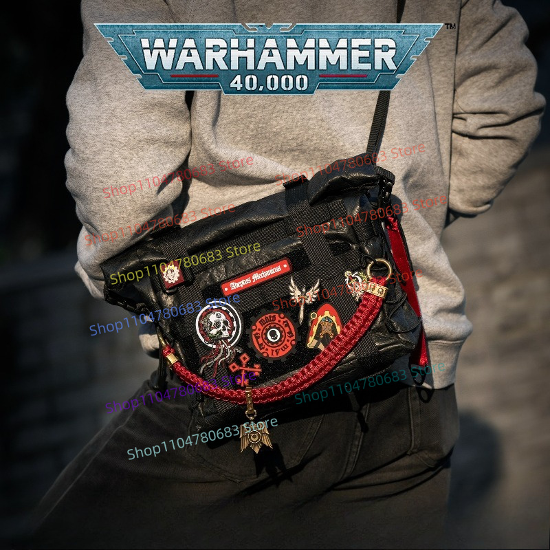 40K Astartes Tactical Retro Me - Laptop Accessories Gifts For Men บทวิจารณ์และราคา
