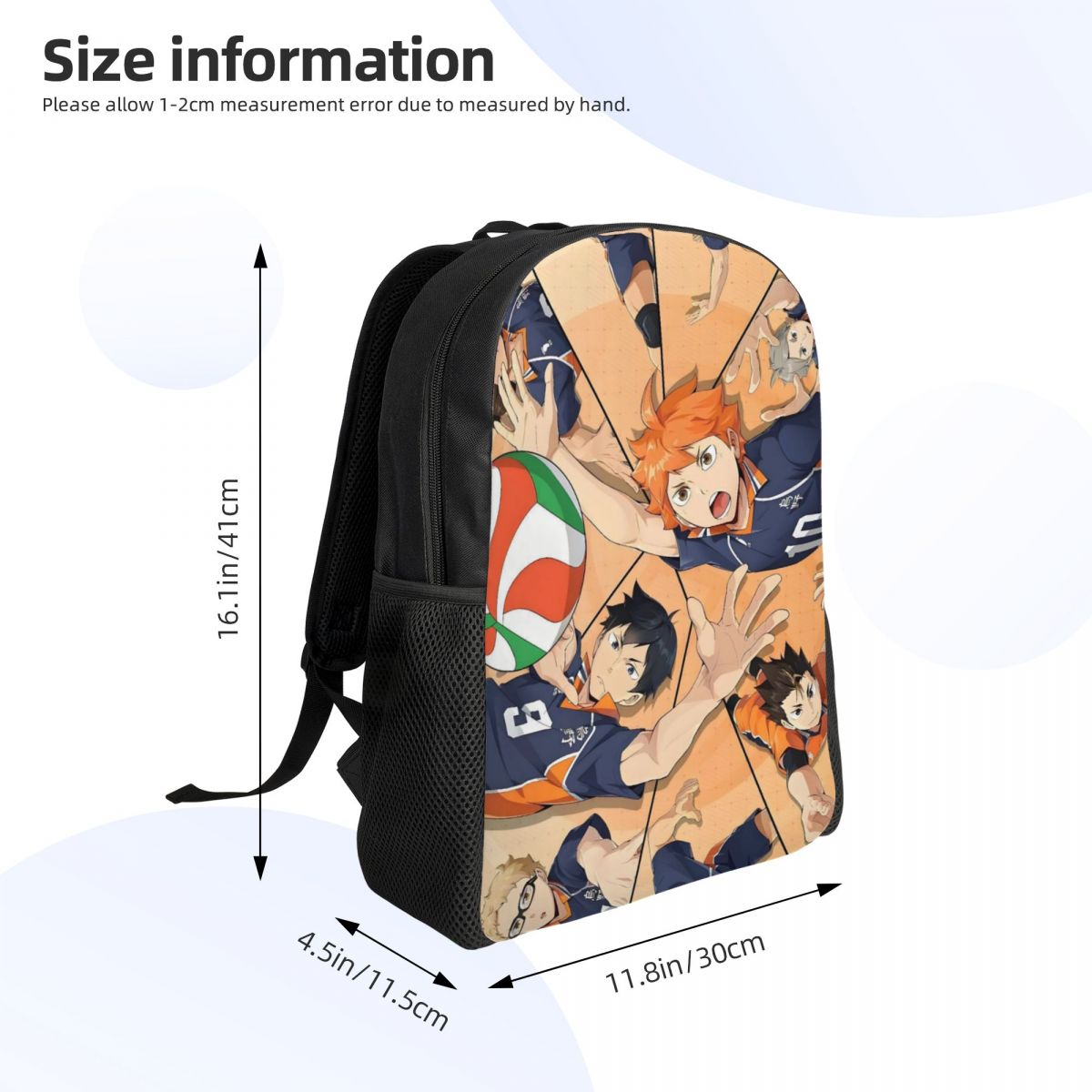 กระเป๋าเป้สะพายหลังแบบกำหนดเอง - Laptop Accessories For College บทวิจารณ์และราคา